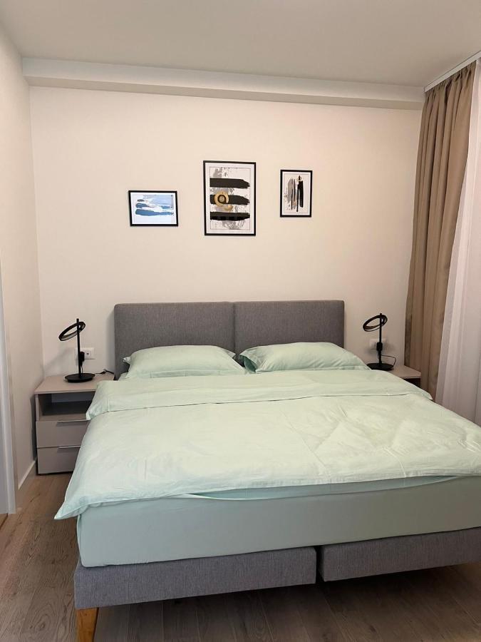 Apartmán Belgrade Waterfront - Beograd Na Vodi-Metropolitan Exteriér fotografie