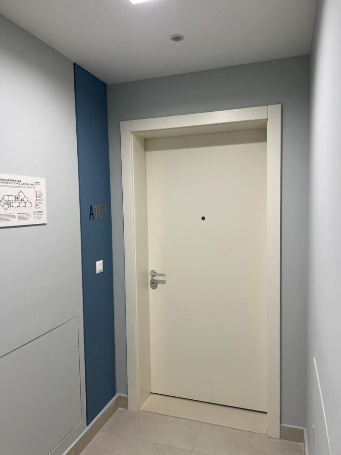 Apartmán Belgrade Waterfront - Beograd Na Vodi-Metropolitan Exteriér fotografie